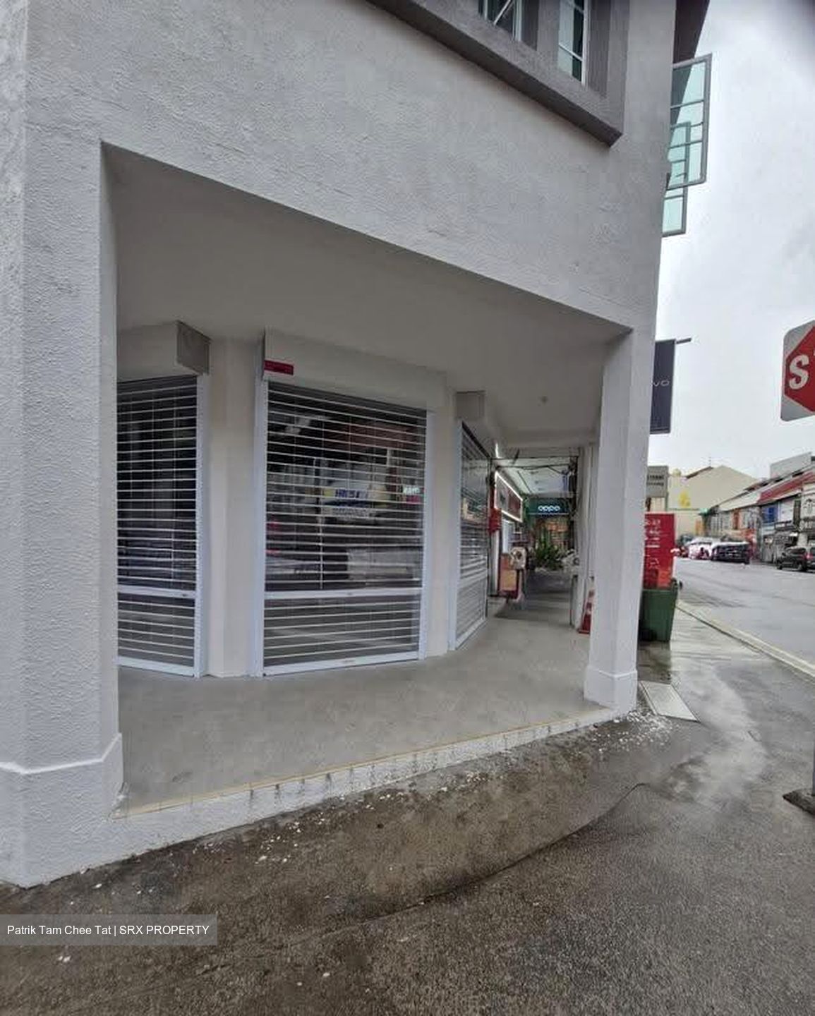 Geylang Road (D14), Shop House #627466591